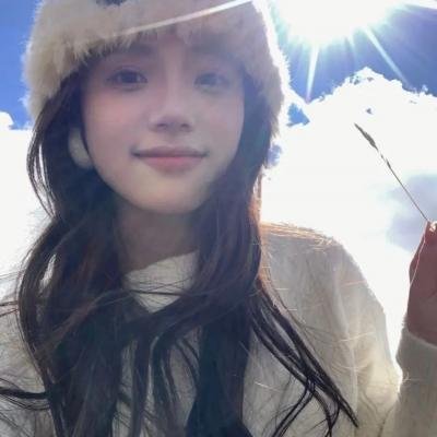 白僵尸