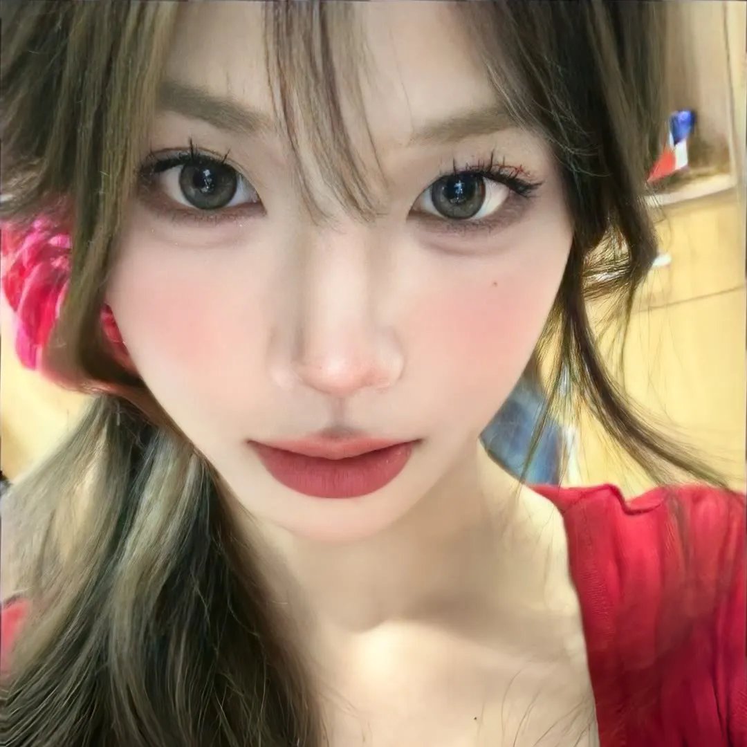 我的女友比我帅
