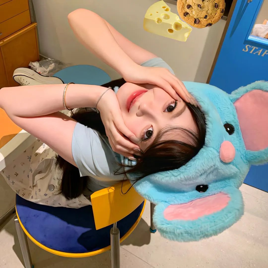 永恒的少女